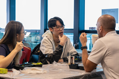 HKU Biomedical Sciences Summer Academy 2023- Aug 7-11, 2023 - Photo - 41