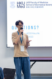 HKU Biomedical Sciences Summer Academy 2023- Aug 7-11, 2023 - Photo - 45
