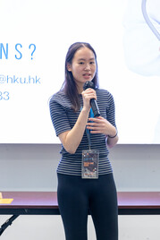 HKU Biomedical Sciences Summer Academy 2023- Aug 7-11, 2023 - Photo - 46