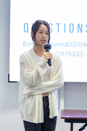 HKU Biomedical Sciences Summer Academy 2023- Aug 7-11, 2023 - Photo - 47