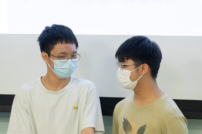 HKU Biomedical Sciences Summer Academy 2023- Aug 7-11, 2023 - Photo - 59