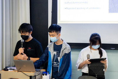 HKU Biomedical Sciences Summer Academy 2023- Aug 7-11, 2023 - Photo - 60