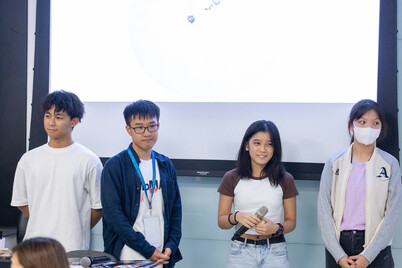 HKU Biomedical Sciences Summer Academy 2023- Aug 7-11, 2023 - Photo - 65