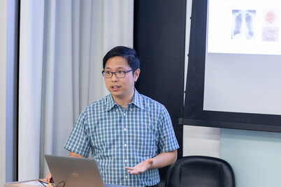 HKU Biomedical Sciences Summer Academy 2023- Aug 7-11, 2023 - Photo - 68