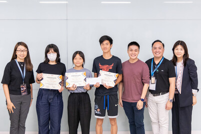 HKU Biomedical Sciences Summer Academy 2023- Aug 7-11, 2023 - Photo - 71