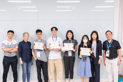 HKU Biomedical Sciences Summer Academy 2023- Aug 7-11, 2023 - Photo - 72