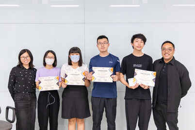 HKU Biomedical Sciences Summer Academy 2023- Aug 7-11, 2023 - Photo - 73
