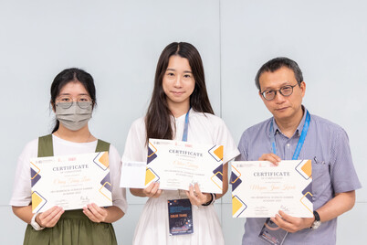 HKU Biomedical Sciences Summer Academy 2023- Aug 7-11, 2023 - Photo - 77