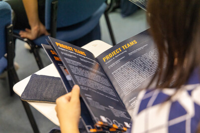 HKU Biomedical Sciences Summer Academy 2023- Aug 7-11, 2023 - Photo - 80