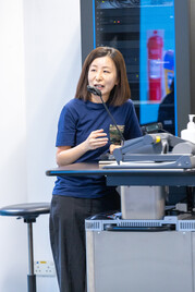 HKU Biomedical Sciences Summer Academy 2023- Aug 7-11, 2023 - Photo - 86