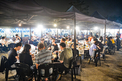 2023 Christmas Party- Dec 13, 2023 - Photo - 19