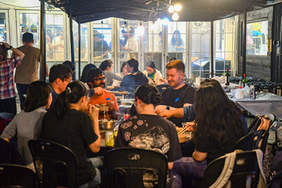 2023 Christmas Party- Dec 13, 2023 - Photo - 10