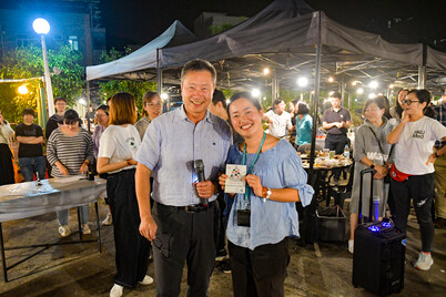 2023 Christmas Party- Dec 13, 2023 - Photo - 7