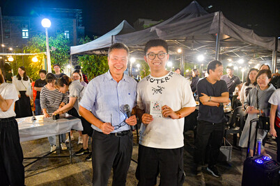 2023 Christmas Party- Dec 13, 2023 - Photo - 6