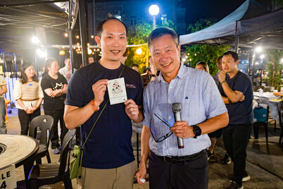 2023 Christmas Party- Dec 13, 2023 - Photo - 5