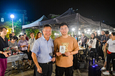 2023 Christmas Party- Dec 13, 2023 - Photo - 12