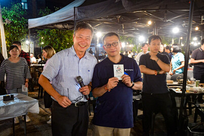 2023 Christmas Party- Dec 13, 2023 - Photo - 21