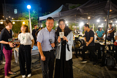 2023 Christmas Party- Dec 13, 2023 - Photo - 15