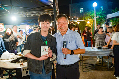 2023 Christmas Party- Dec 13, 2023 - Photo - 14