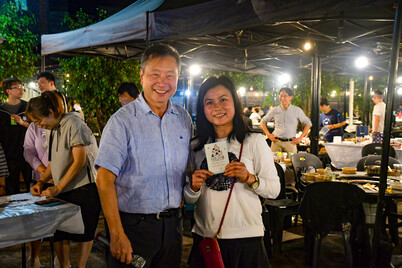 2023 Christmas Party- Dec 13, 2023 - Photo - 3