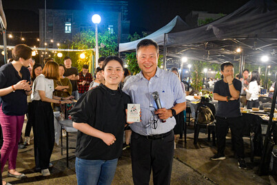 2023 Christmas Party- Dec 13, 2023 - Photo - 11