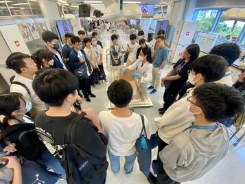 Summer Academy 2024- Aug 5-9, 2024 - Photo - 30