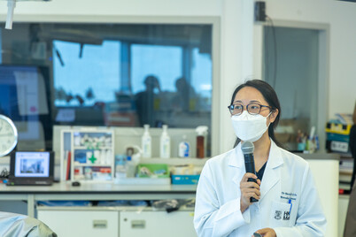 Summer Academy 2024- Aug 5-9, 2024 - Photo - 27