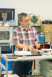 Summer Academy 2024- Aug 5-9, 2024 - Photo - 26