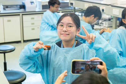 Summer Academy 2024- Aug 5-9, 2024 - Photo - 25