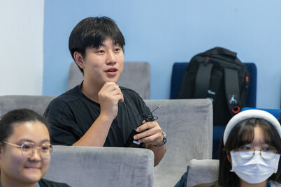 Summer Academy 2024- Aug 5-9, 2024 - Photo - 23