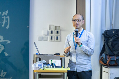 Summer Academy 2024- Aug 5-9, 2024 - Photo - 22