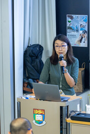 Summer Academy 2024- Aug 5-9, 2024 - Photo - 21