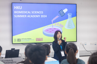 Summer Academy 2024- Aug 5-9, 2024 - Photo - 18