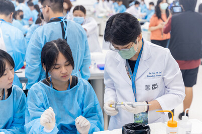 Summer Academy 2024- Aug 5-9, 2024 - Photo - 16