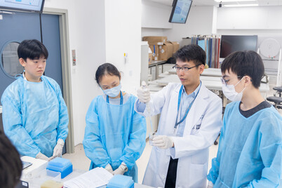 Summer Academy 2024- Aug 5-9, 2024 - Photo - 15