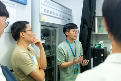 Summer Academy 2024- Aug 5-9, 2024 - Photo - 13