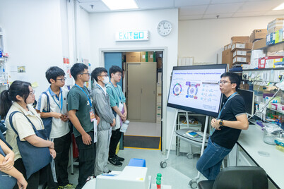 Summer Academy 2024- Aug 5-9, 2024 - Photo - 12