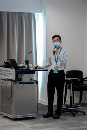 Summer Academy 2024- Aug 5-9, 2024 - Photo - 11