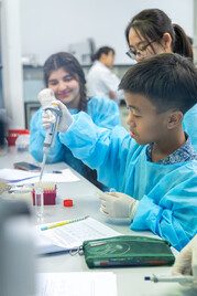 Summer Academy 2024- Aug 5-9, 2024 - Photo - 10