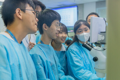 Summer Academy 2024- Aug 5-9, 2024 - Photo - 9