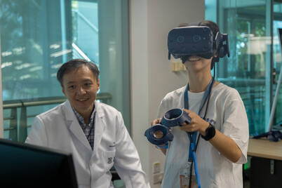 Summer Academy 2024- Aug 5-9, 2024 - Photo - 5