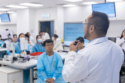 Summer Academy 2024- Aug 5-9, 2024 - Photo - 3