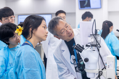 Summer Academy 2024- Aug 5-9, 2024 - Photo - 2