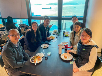 SBMS Christmas Party- Dec 16, 2024 - Photo - 65