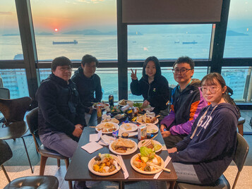 SBMS Christmas Party- Dec 16, 2024 - Photo - 64