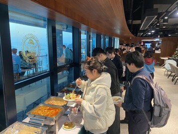 SBMS Christmas Party- Dec 16, 2024 - Photo - 63