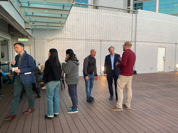 SBMS Christmas Party- Dec 16, 2024 - Photo - 62