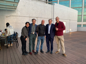 SBMS Christmas Party- Dec 16, 2024 - Photo - 61