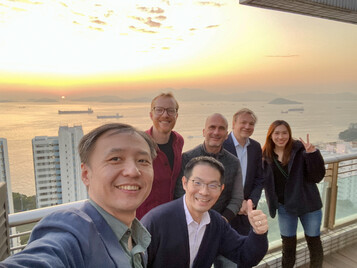 SBMS Christmas Party- Dec 16, 2024 - Photo - 58