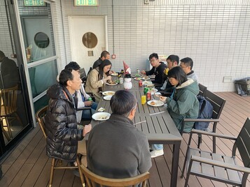 SBMS Christmas Party- Dec 16, 2024 - Photo - 56